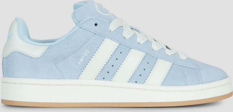 Adidas Originals Campus 00s sneakers lichtblauw ecru - Foto 4
