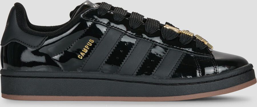 ADIDAS ORIGINALS Sneakers laag 'CAMPUS 00s' goud zwart