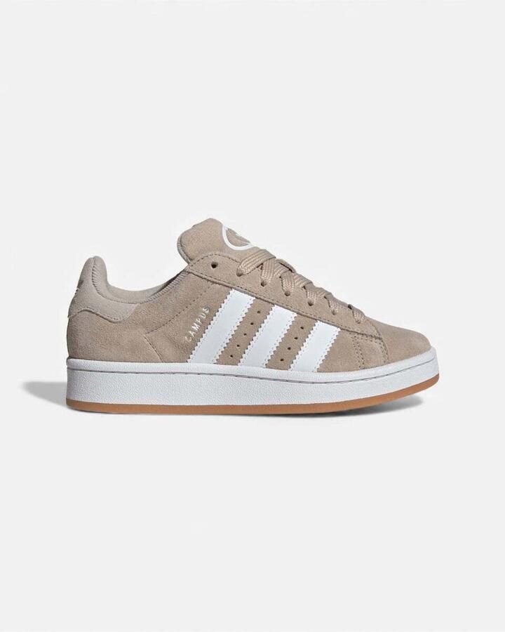 Adidas Lage Sneakers Campus 00s Wonder Beige (GS)
