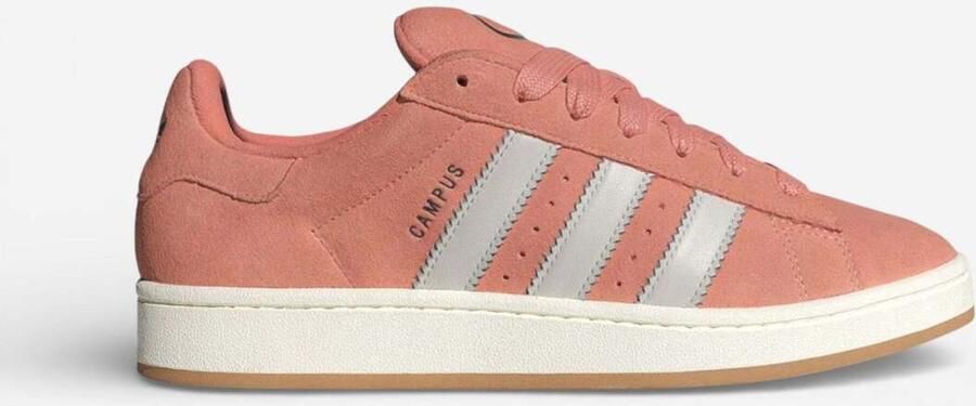 Adidas Lage Sneakers Campus 00s Wonder Clay Grey - Foto 2