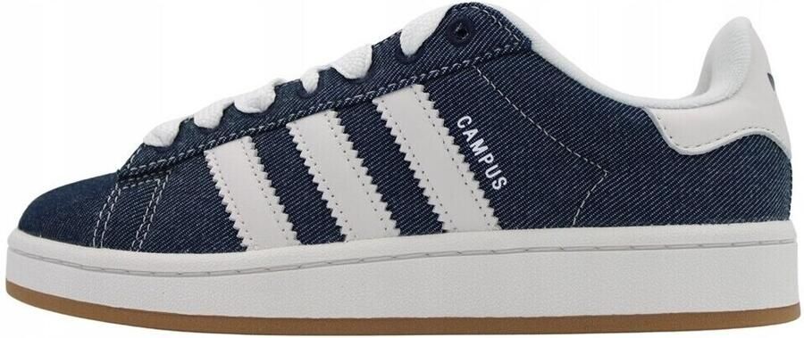 Adidas Originals Campus 00s Sneaker adidas Campus in blauw formaten: 40 2 3 - Foto 3