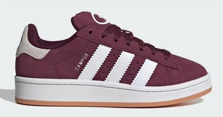 Adidas Originals Campus 00s Junior Roze