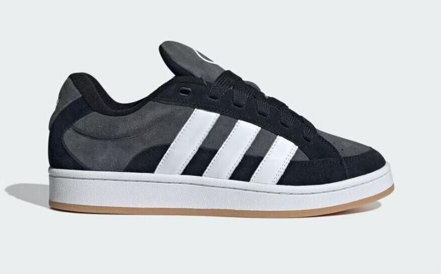 Adidas Originals Campus 00s Beta Sneaker adidas Campus in zwart formaten: 46.666 - Foto 2