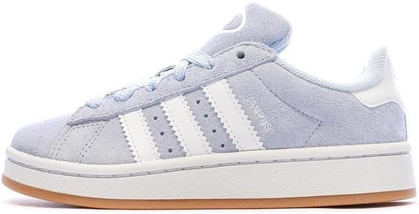 Adidas Lage Sneakers Campus