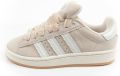 Adidas Originals Campus 00s sneakers beige wit - Beige