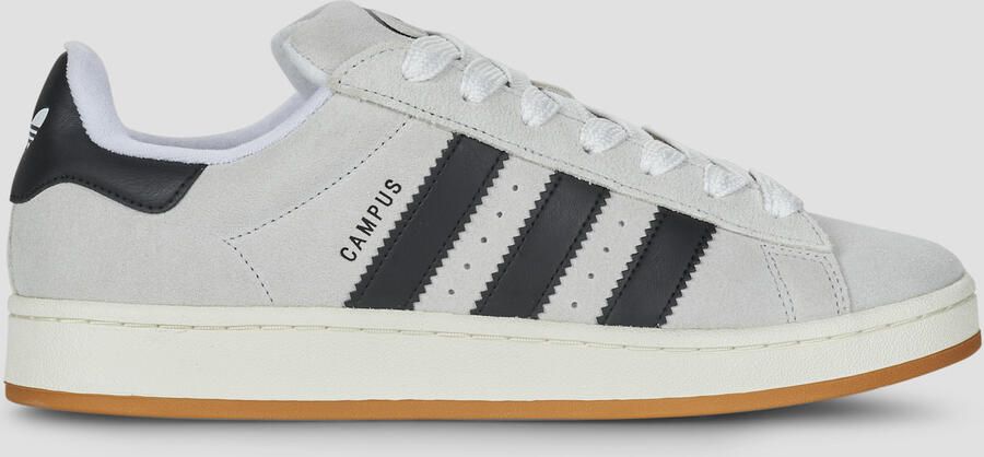Adidas Originals Campus 00s W Sneaker Skate Schoenen crystal white core black off white maat: 38 beschikbare maaten:36 2 3 37 1 3 38 2 3 39 1 - Foto 17