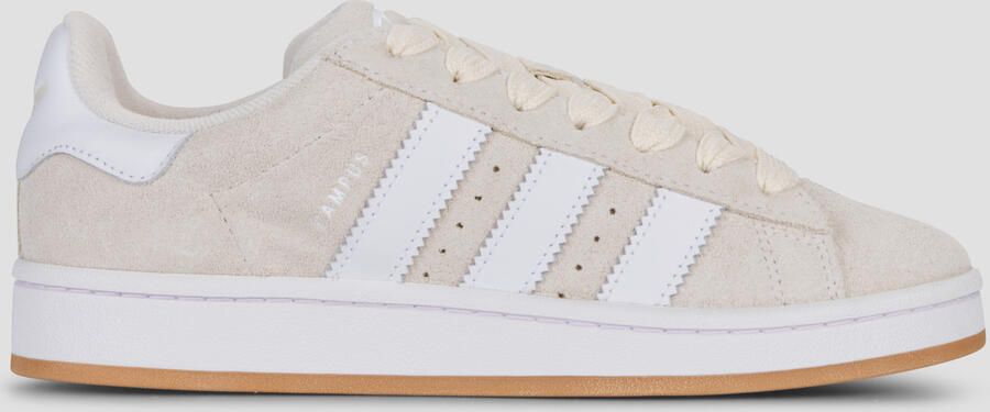Adidas Originals Campus 00s Wonder White Cloud White Gum- Wonder White Cloud White Gum - Foto 10