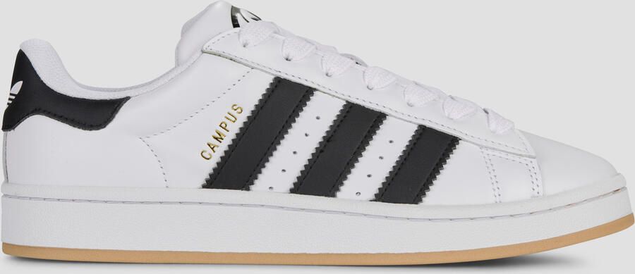 Adidas Originals Campus 00s Wit Zwart Sneakers White Heren - Foto 4