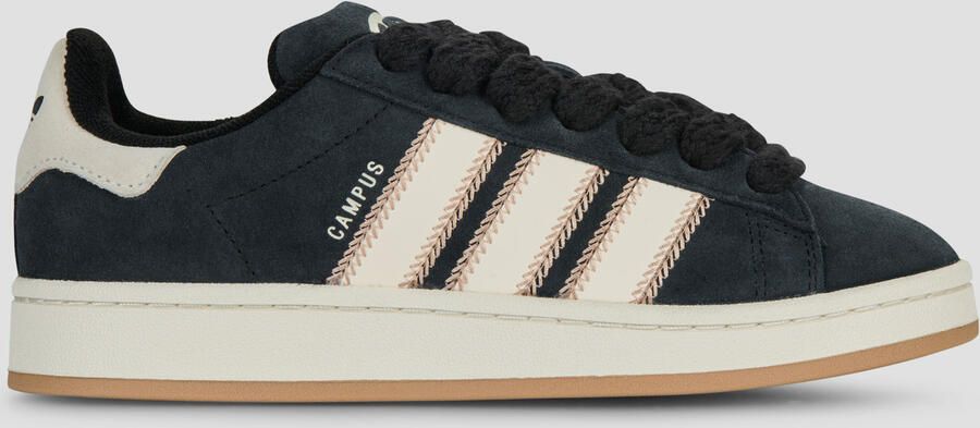 Adidas Originals Campus 00s Dames Zwart- Dames Zwart - Foto 4