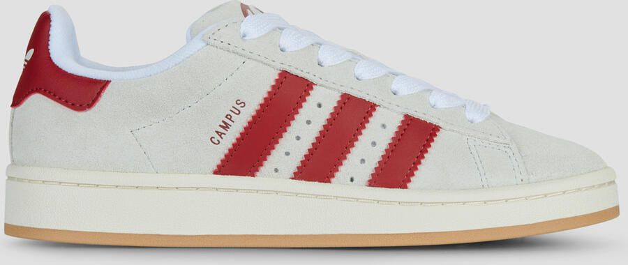 Adidas Originals Camp s Women's Crystal White Preloved Ruby - Foto 3