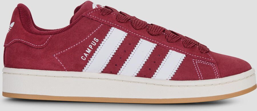 Adidas Originals Campus 00s Dames Roze- Dames Roze - Foto 2