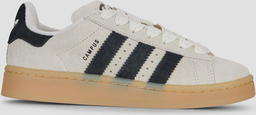 Adidas Mundial Team Sneakers Heren Beige 1 3 Leer