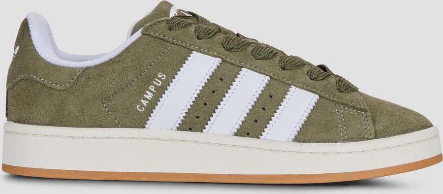 Adidas Originals Campus 00s Sneaker adidas Campus in groen formaten: 42.666 - Foto 5