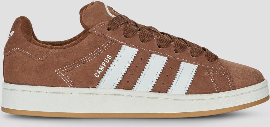Adidas Originals Campus 00s W Sneaker Skate bruin 1 3 Schoenen - Foto 3