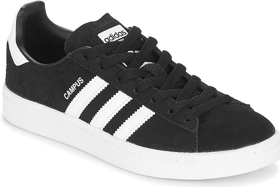 Adidas Lage Sneakers CAMPUS J