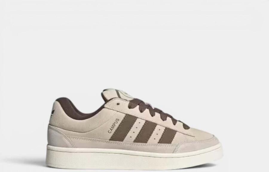 Adidas Lage Sneakers Campus St "Wonder White"
