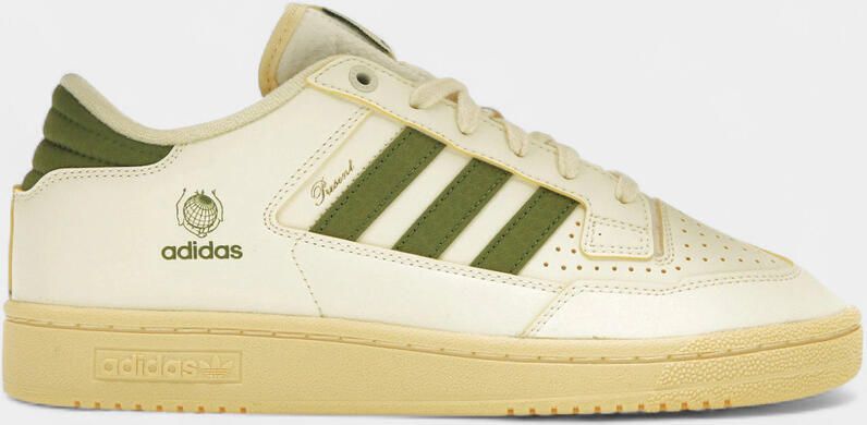 Adidas Lage Sneakers Centennial Low Consortium Cup END. Present