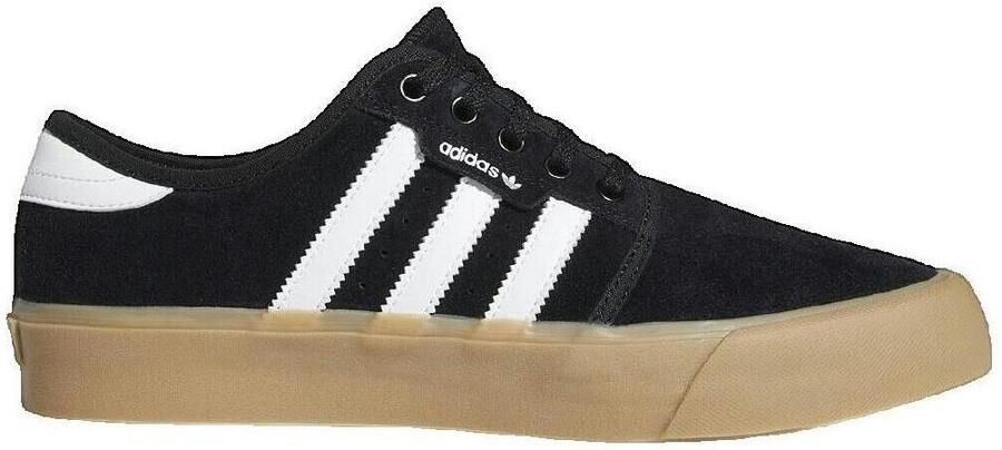 Adidas ORIGINALS Seeley XT Sneakers Heren Core Black Ftwr White Gum4