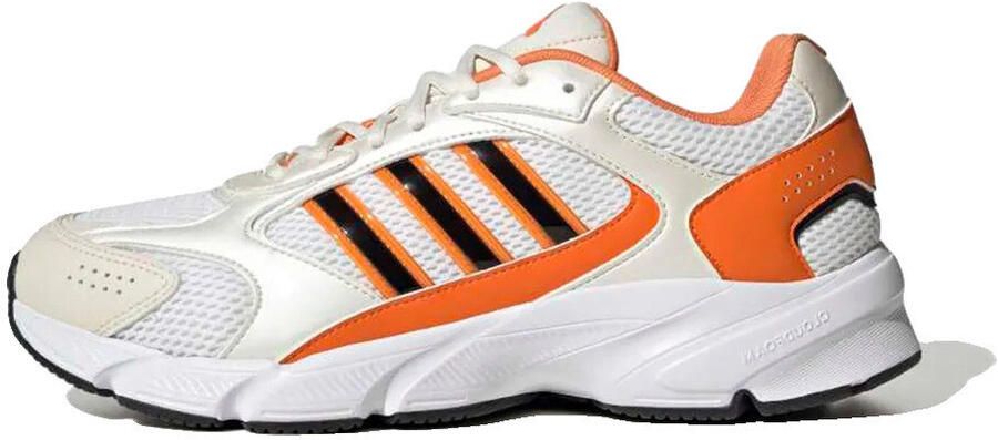 Adidas Lage Sneakers Chaussures de running Crazychaos 2000 textile - Foto 4