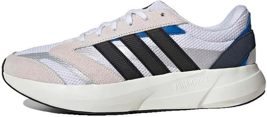 Adidas Lage Sneakers Chaussures de running Lightshift 2.0 maille respirante