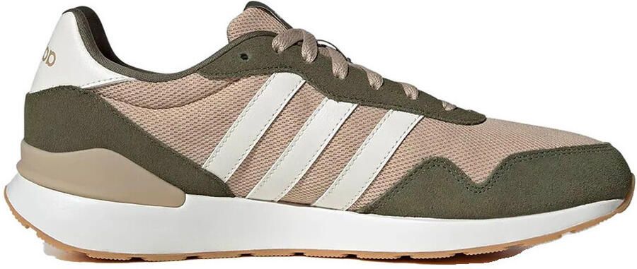 Adidas Lage Sneakers Chaussures de running Run 60s 4.0 beige - Foto 2