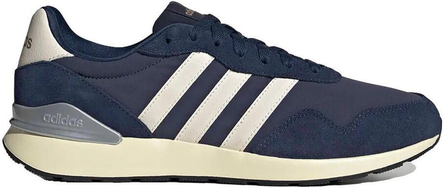 Adidas Lage Sneakers Chaussures de running Run 60s 4.0 bleu - Foto 2