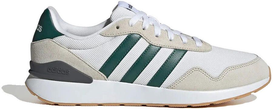 Adidas Lage Sneakers Chaussures de running Run 60s 4.0 cuir