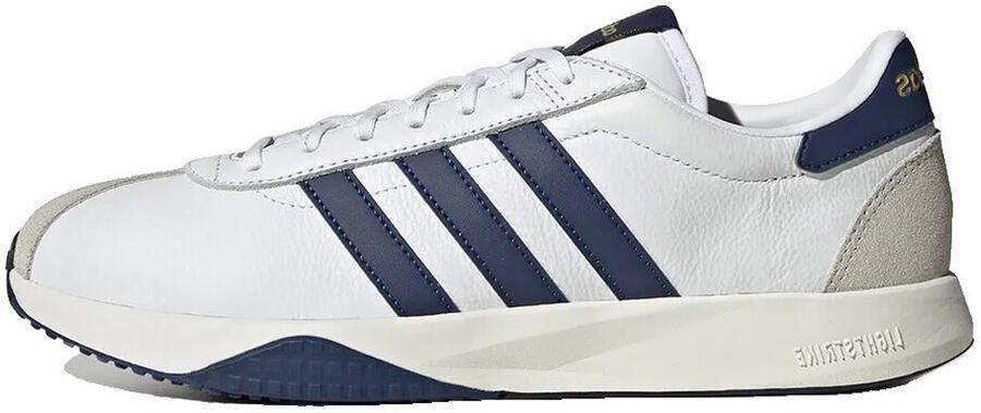 Adidas Lage Sneakers Chaussures de running Run 76 26 maille respirante - Foto 8