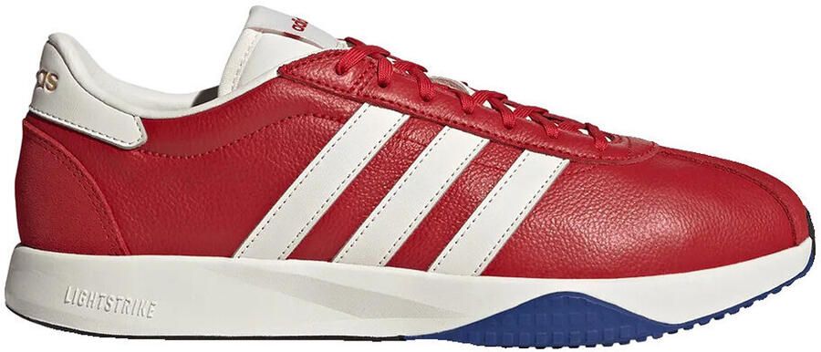 Adidas Lage Sneakers Chaussures de running Run 76 26 textile et synthétique - Foto 6