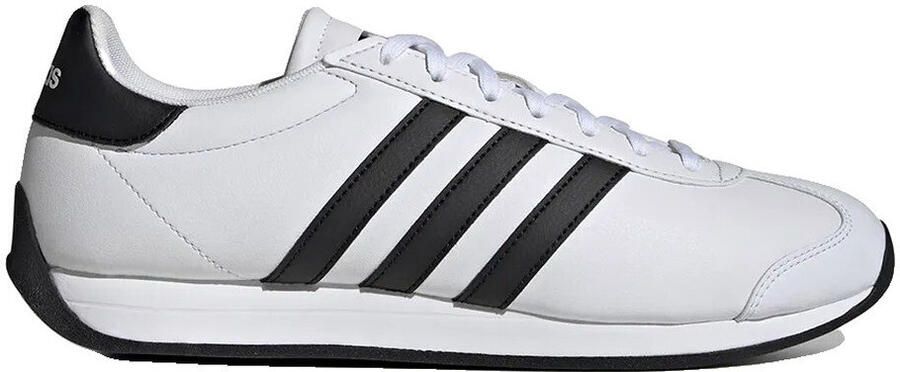 Adidas Lage Sneakers Chaussures de running Runvista blanc - Foto 2