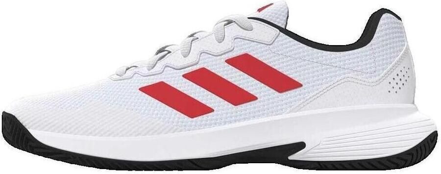 Adidas Lage Sneakers Chaussures de sport Gamecourt 2 pour padel