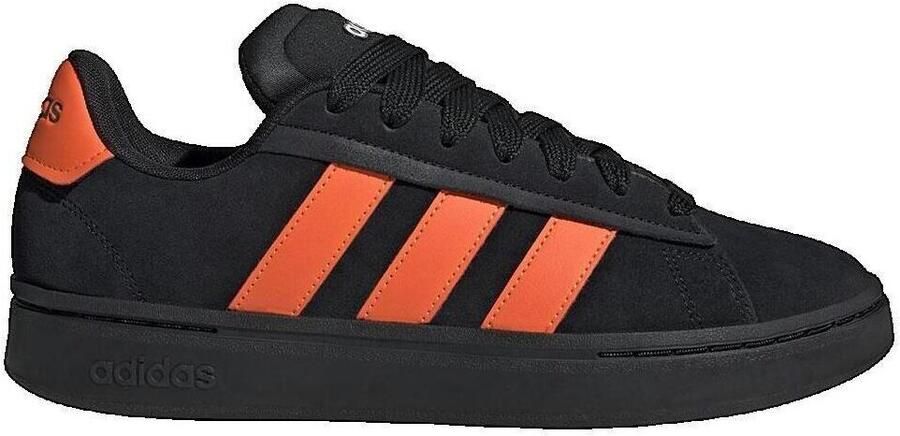 Adidas Sportswear Sneakers GRAND COURT ALPHA Design geïnspireerd door de adidas Campus 00