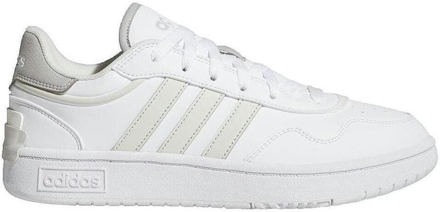 Adidas Lage Sneakers Chaussures Hoops 3.0 SE