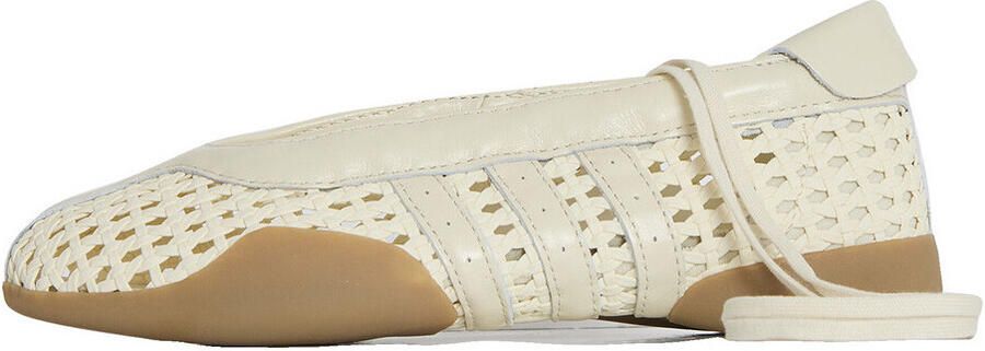 Adidas Lage Sneakers Chaussures mei ballet basketweave synthétique et textile