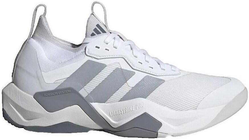 Adidas Lage Sneakers Chaussures Rapidmove ADV 2 Amorti Lightstrike Pro - Foto 2