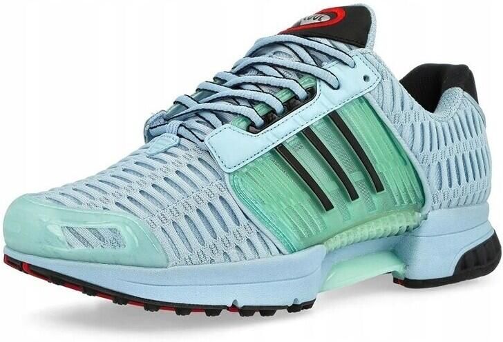 Adidas Originals Climacool 1 Running in blauw formaten: 45 1 3