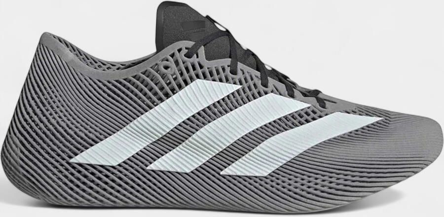 Adidas Lage Sneakers Climacool 4D Laced Grey Chalk White Carbon