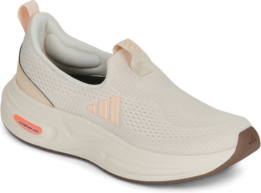 Adidas Cloudfoam Cuxxion Sneakers beige Rubber Dames - Foto 6