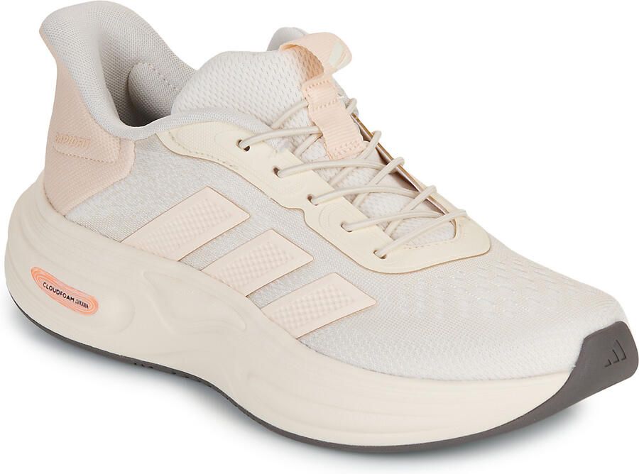 Adidas Sportswear CLOUDFOAM CUXXION RAPIDFIT SCHOENEN Dames Wit - Foto 7