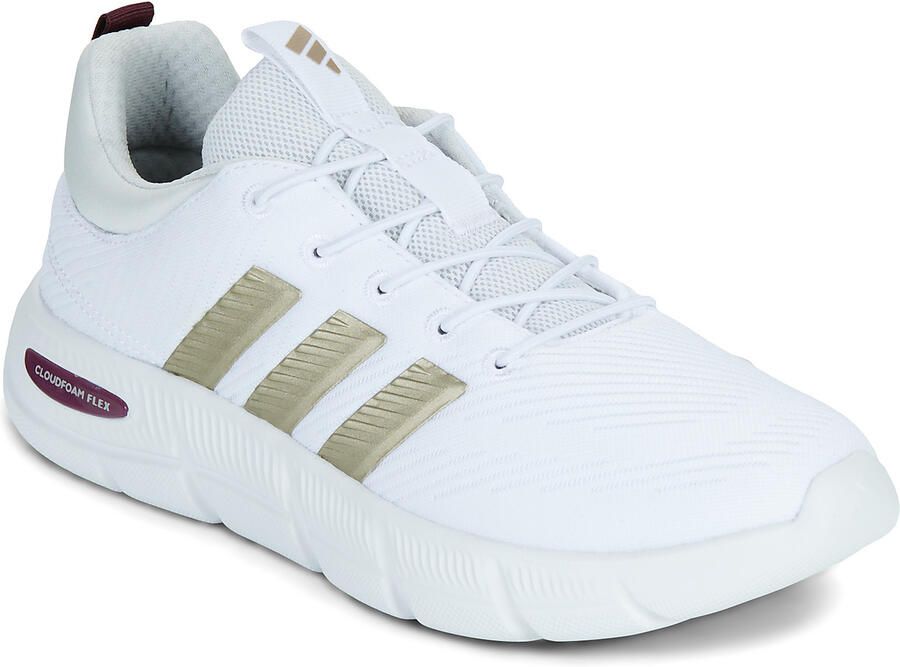 Adidas Lage Sneakers CLOUDFOAM FLEX ELASTIC LACES