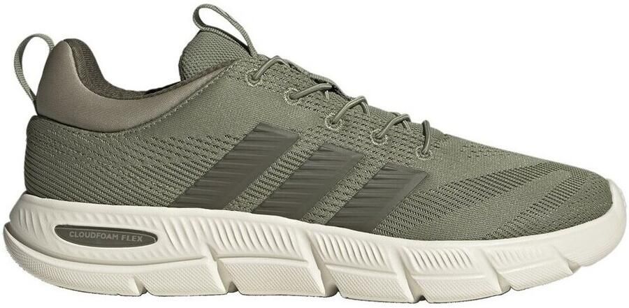 Adidas Lage Sneakers Cloudfoam Flex