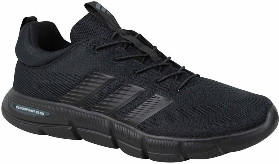 Adidas Lage Sneakers Cloudfoam Flex