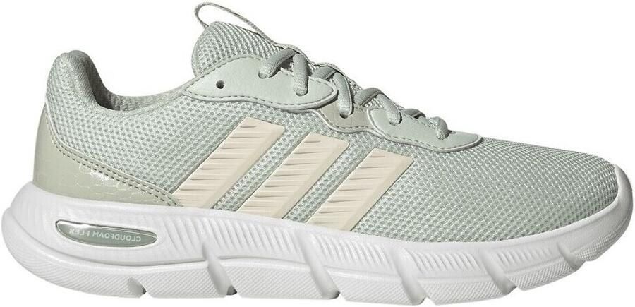ADIDAS SPORTSWEAR Sneakers laag 'Flex' crème mintgroen