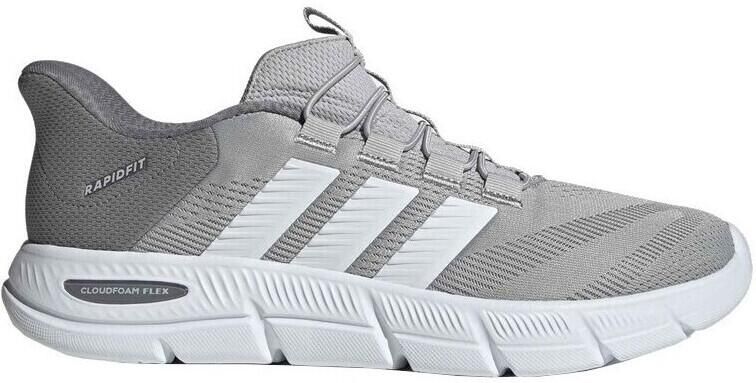 Adidas Lage Sneakers Cloudfoam Flex Rapidfit