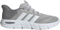 Adidas Lage Sneakers Cloudfoam Flex Rapidfit - Grijs