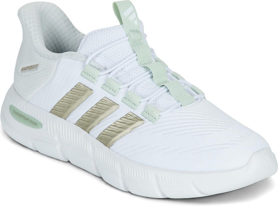 Adidas Lage Sneakers CLOUDFOAM FLEX RAPIDFIT