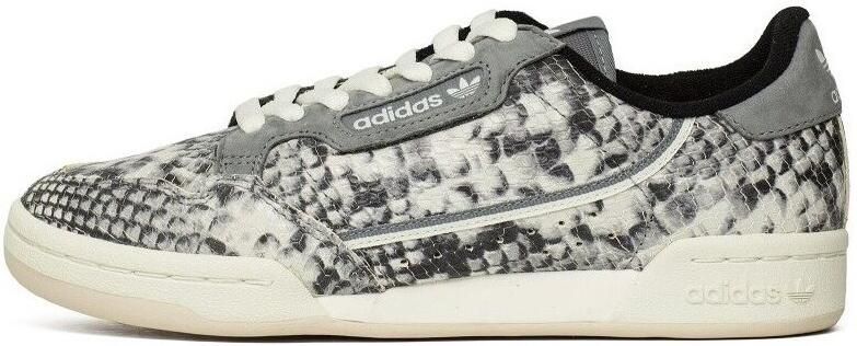 Adidas Lage Sneakers Continental 80 - Foto 2