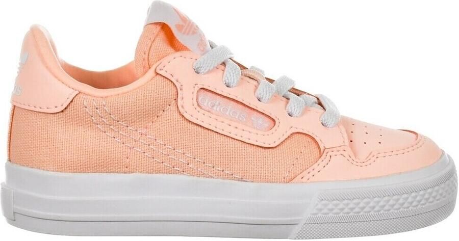Adidas Originals De sneakers van de ier Continental Vulc El I - Foto 2