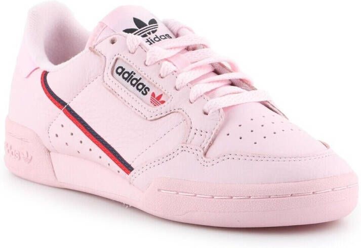 Adidas Originals De sneakers van de manier Continental - Foto 2