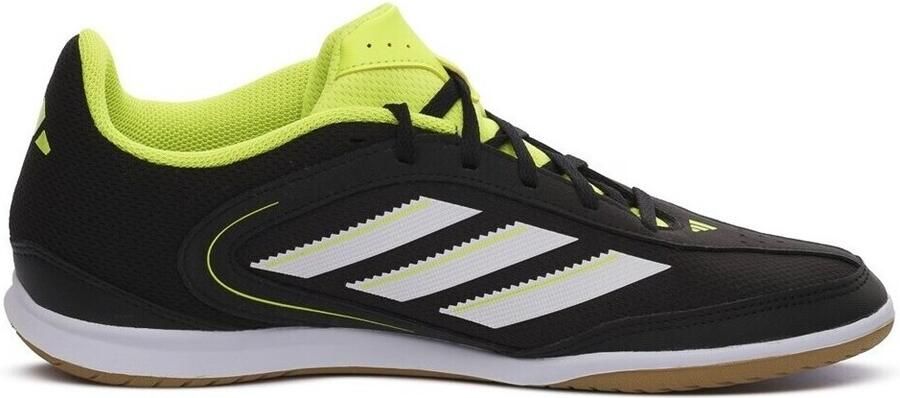 Adidas Copa Indoor Court Club C zaalvoetbalschoenen zwart 1 3 Uitneembare zool - Foto 6